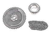 Cloyes C-3220 timing chain kit front view showing durable build for dependable engine timing