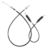 ClubRally governor cable assembly for Club Car DS ensures smoother throttle response.