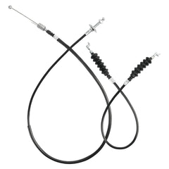 ClubRally governor cable assembly for Club Car DS ensures smoother throttle response.