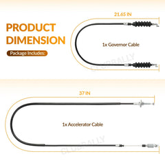 ClubRally OEM-part compatibility with 102336101 and 102336001 for Club Car DS.