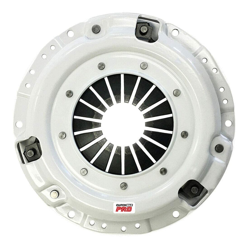 ClutchMaxPRO clutch disc with 24-spline engagement