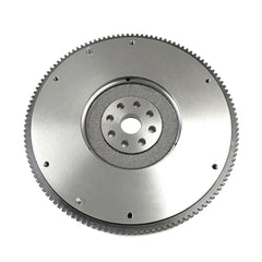 ClutchMaxPRO nodular HD flywheel close-up emphasizes strength