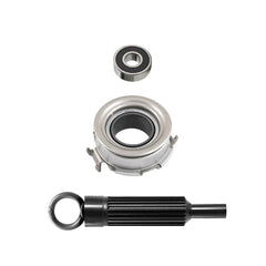 ClutchMaxPRO pilot bearing supports accurate alignment