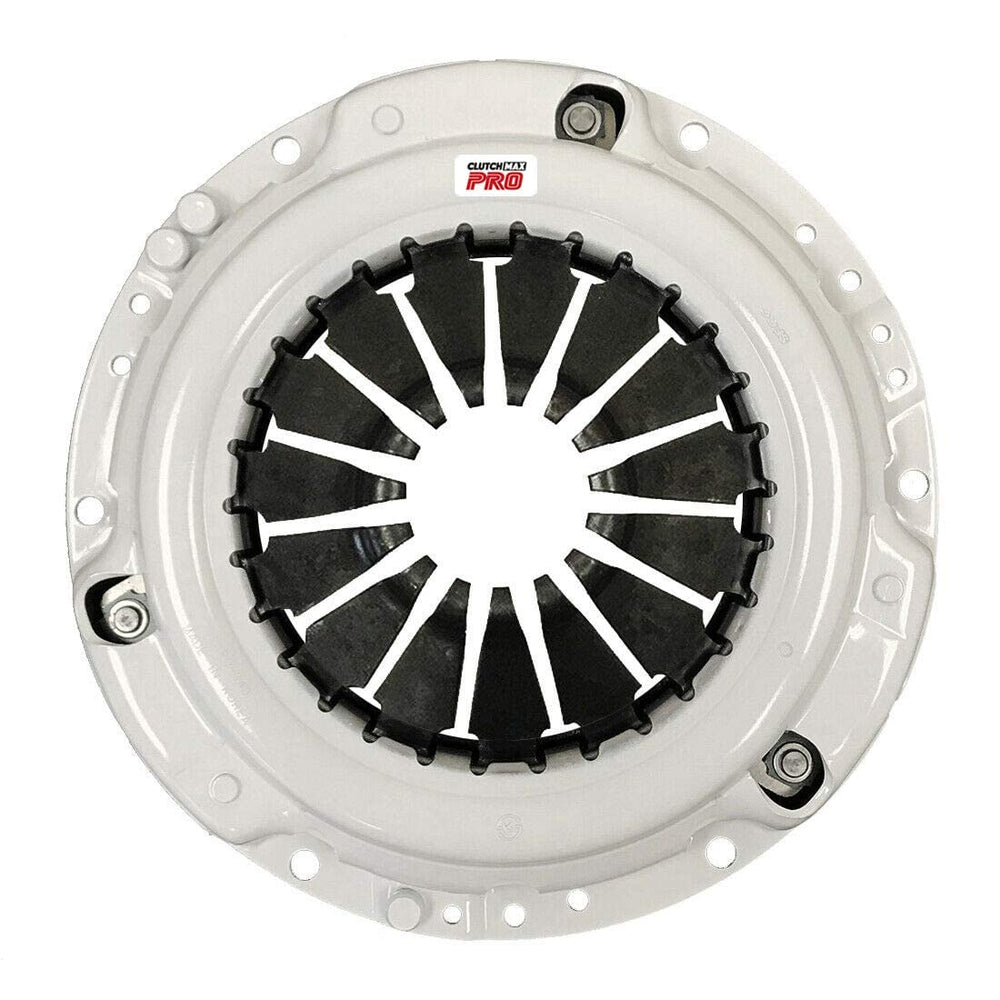 ClutchMaxPRO premium HD pressure plate delivers higher load capacity and consistent engagement.