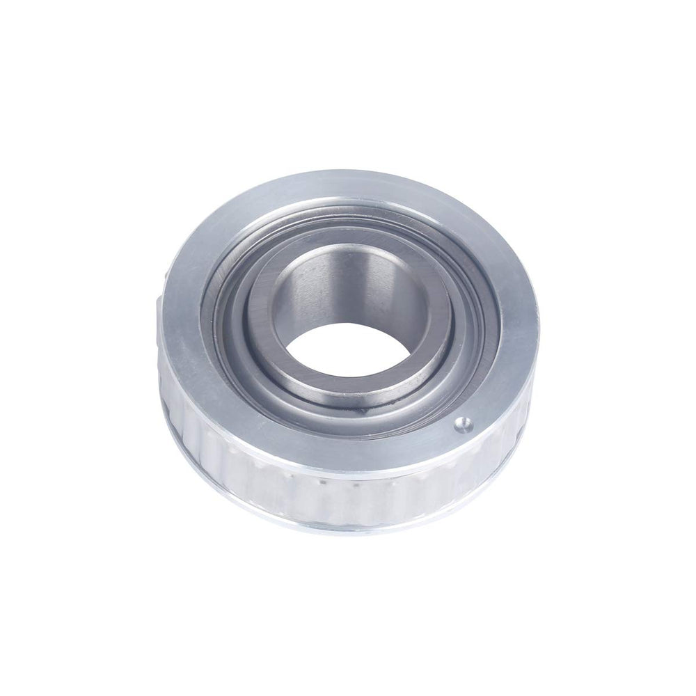 CM YiheoZux 803097T1 exhaust bellows for MerCruiser drives with durable routing