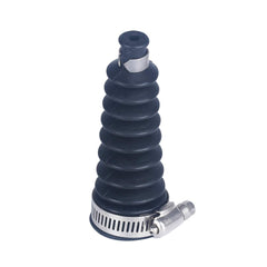 CM YiheoZux 803097T1 water hoses sized for 5/8 and 3/4 inch connections
