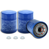 Cmdock oil filter kit with 15400-PLM-A02 offers quick, leak-free installation.