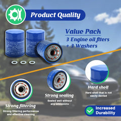 Cmdock universal engine compatibility covers multiple Honda and Acura engines for flexibility.