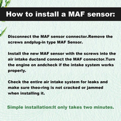 CmeRto sensor packaging ready to install on Toyota and Lexus models.