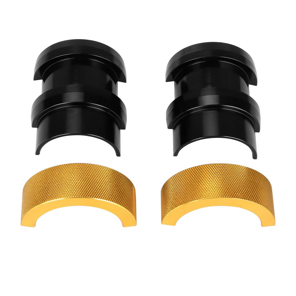 CMIYETO 49-50mm fork seal driver: reliable sizing for common motorcycle forks.