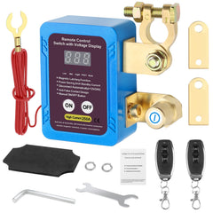 CMRDQD battery compartment size check ensures proper fit before install