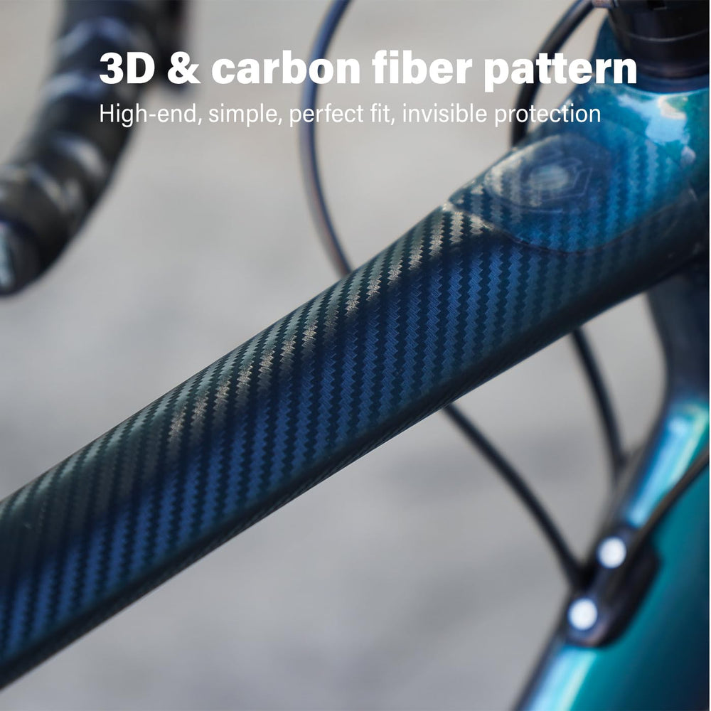 CNCLOL road bike protection wrap enhancing frame protection