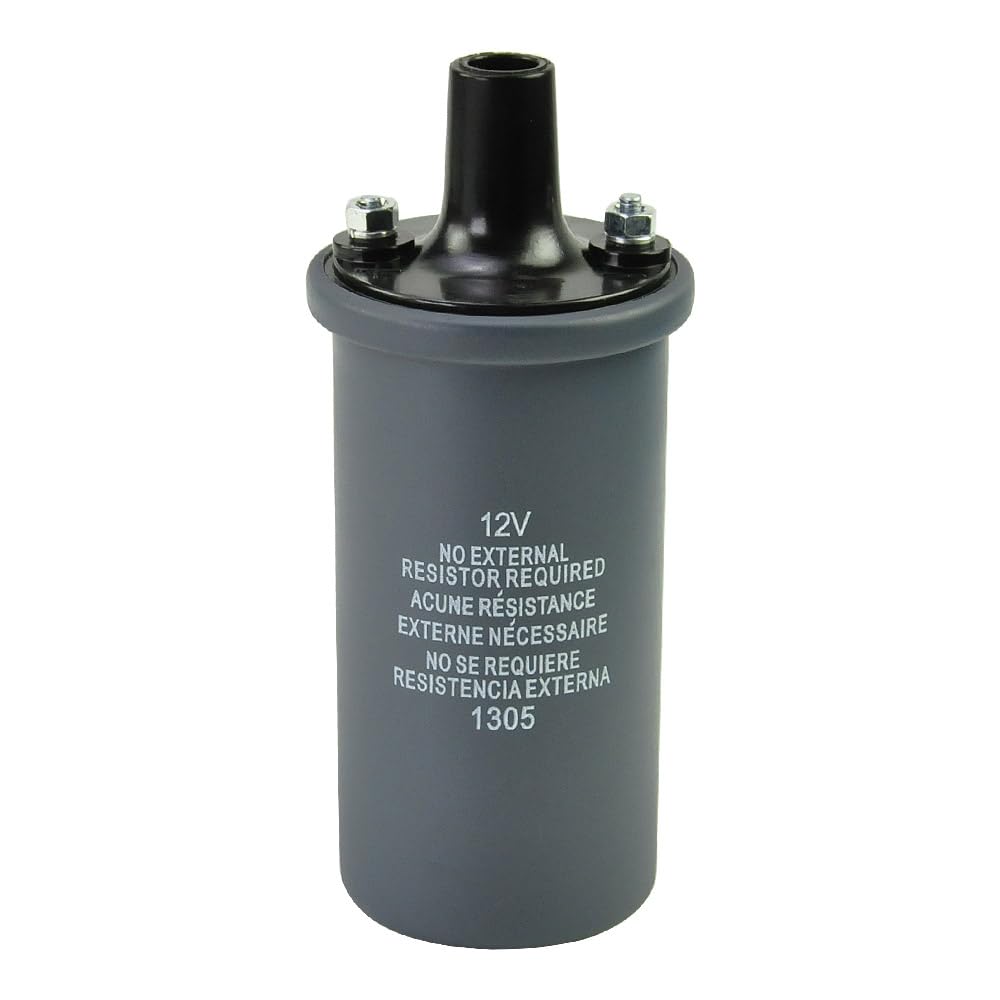 CNPAPC 12V canister ignition coil delivering reliable starts and steady spark.