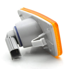 CNPAPC Chevy Cruze front marker light with durable ABS housing.