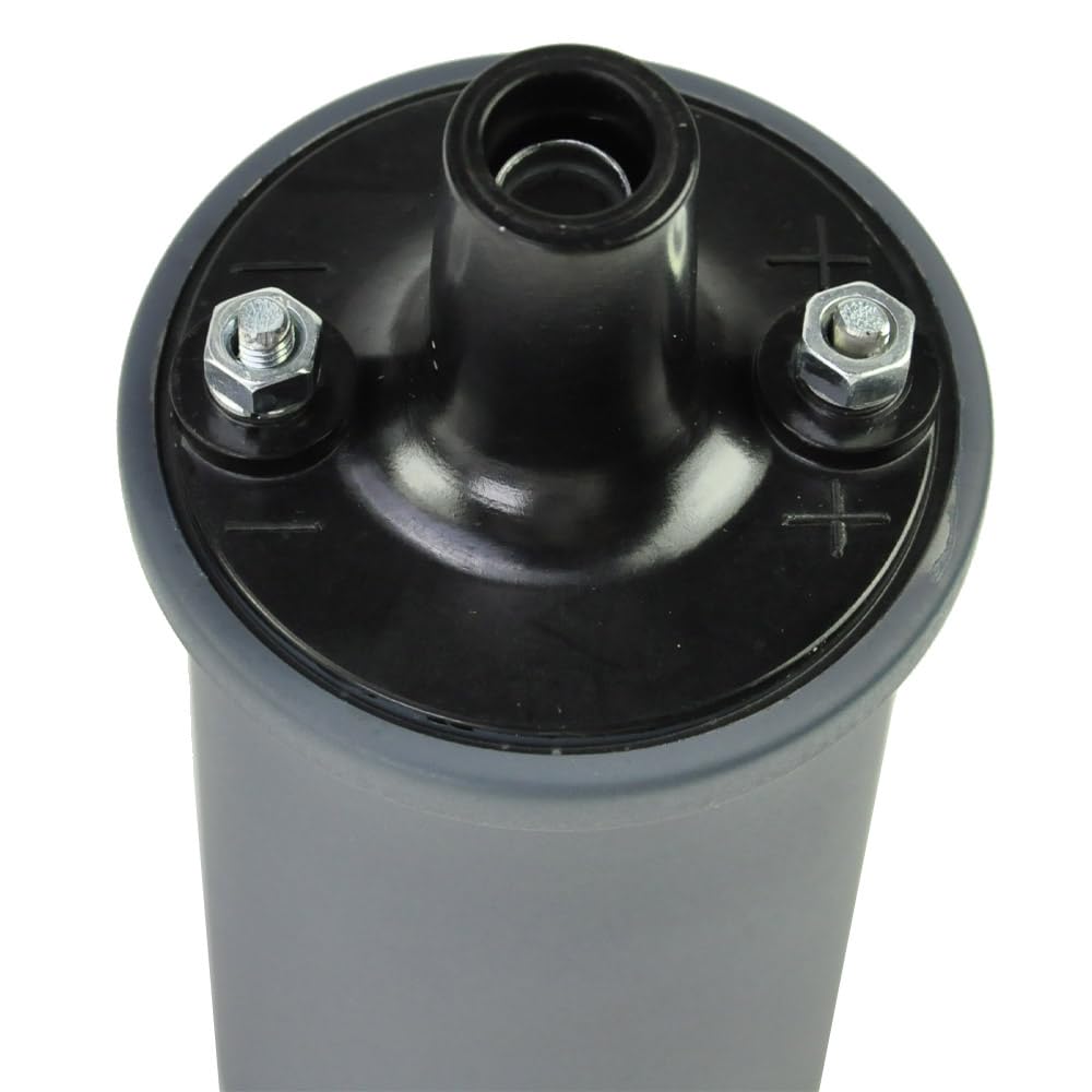 CNPAPC compact canister fits tight spaces during installation.