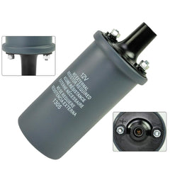 CNPAPC consistent ignition output helps smoother starts and throttle response.