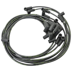 CNPAPC iridium electrode close-up showing fine-wire design.
