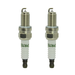 CNPAPC Iridium IX spark plug – high heat capacity visual