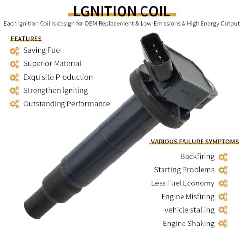 CNPAPC package shows four coils and four plugs for a full upgrade