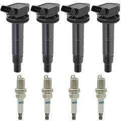 CNPAPC compatibility with Camry Highlander RAV4 Matrix and Solara