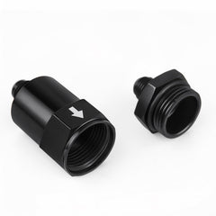 CNRAQR 2-pack inline filter set for kits and replacements.