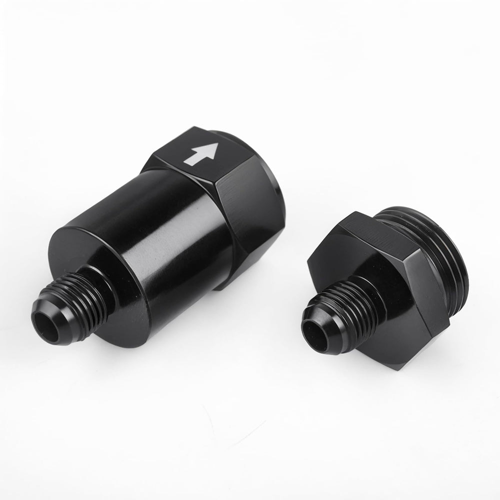 CNRAQR high-flow up to 900 L/hr with low pressure drop.