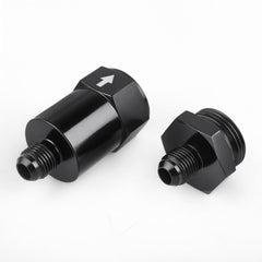CNRAQR high-flow up to 900 L/hr with low pressure drop.