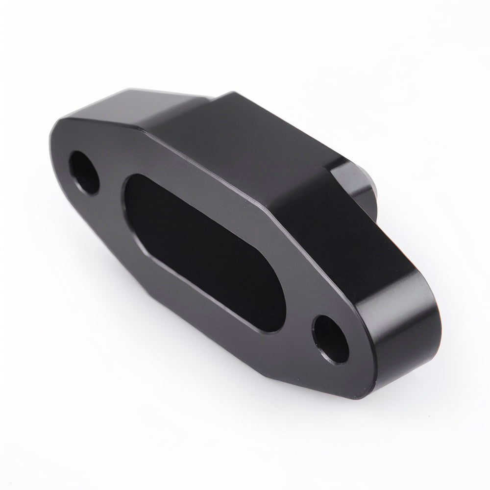 CNRAQR installation accessories included for quick setup