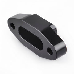 CNRAQR installation accessories included for quick setup