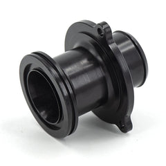 CNRAQR aluminum construction provides lightweight durable upgrade