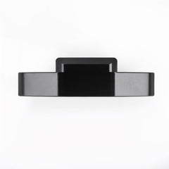 CNRAQR LS engine block-off plate designed to replace OEM setup
