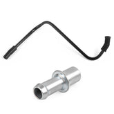 CNRAQR PCV valve 12567915 closeup improves crankcase ventilation for smoother idle