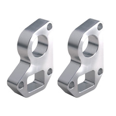 CNRAQR precise alignment spacers for clean engine mounting.