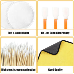 COARVXA acrylic board for flattening deep creases during care.