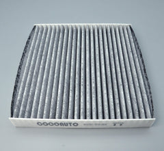 COCOAUTO compatibility check via My Garage before purchase.