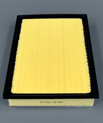 COCOAUTO cabin filter 87139-YZZ08 part details and fit