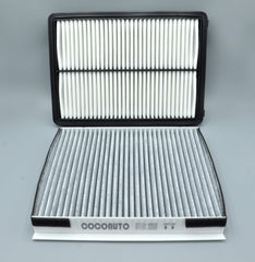 COCOAUTO compatibility check with MyGarage helps ensure correct fit for your vehicle.