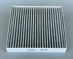 COCOAUTO engine air filter kit for Tahoe/Yukon 2015-2020 improves intake filtration