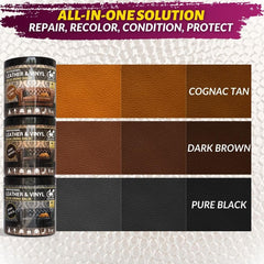 COCONIX sofa-after-dark-brown recolor showing revived richness