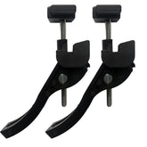 CODUPAX truck tonneau clamp 2-pack for secure installation