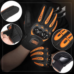 COFIT gloves touchscreen fingertips enable device use on the move