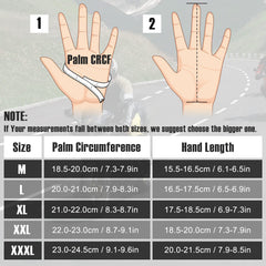 COFIT gloves offer breathable comfort and durable protection for various weather.