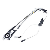 COILFRDS 85016-08011 cable sub-assembly for Toyota Sienna boosts sliding door reliability