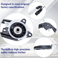 COILFRDS packaging ensures clear replacement guidance for quick install