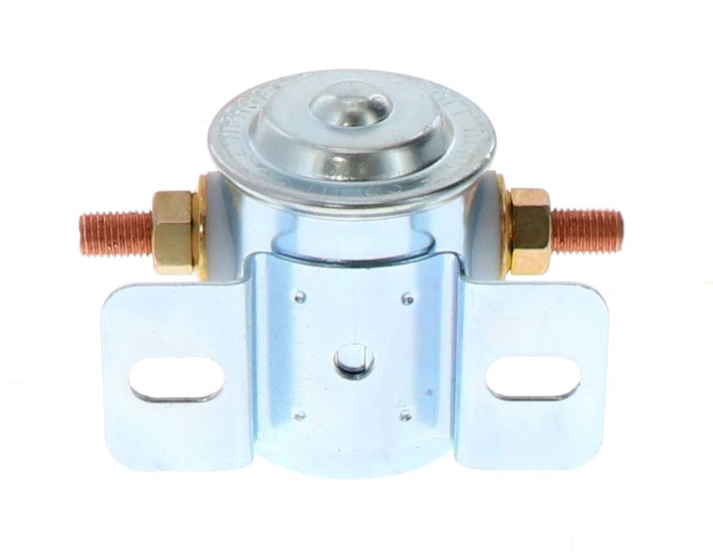 Cole Hersee 24213 plated steel housing highlights long-lasting protection against corrosion.