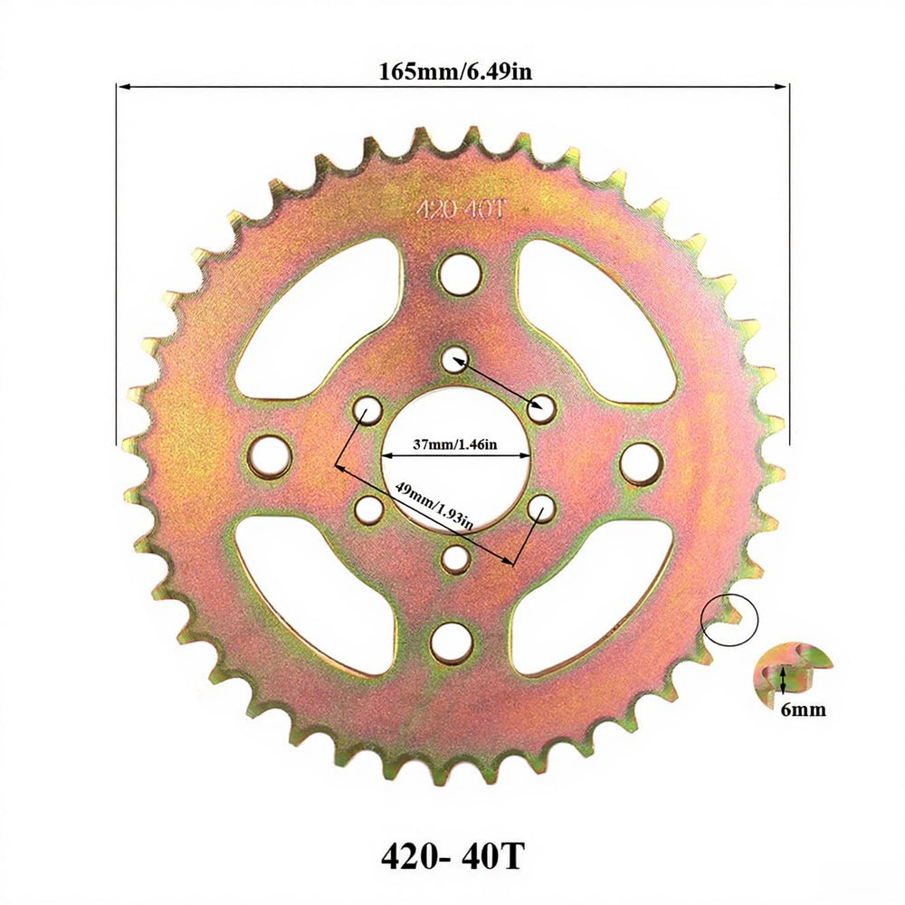 Coleman direct replacement CT100U/CC100X compatibility keeps upgrades simple and reliable.