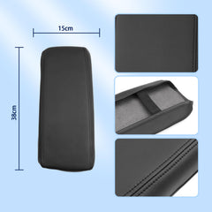 Coleya Prius console cover installation guide shows tool-free fit.