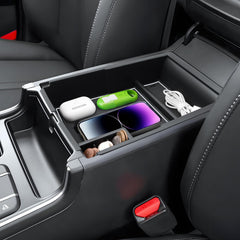 Coleya Sorento easy installation without tools.