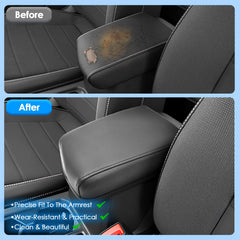 Coleya anti-slip surface pic demonstrates secure armrest in daily driving