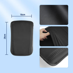 Coleya Tucson center console cover; compatible with 2022–2026 models